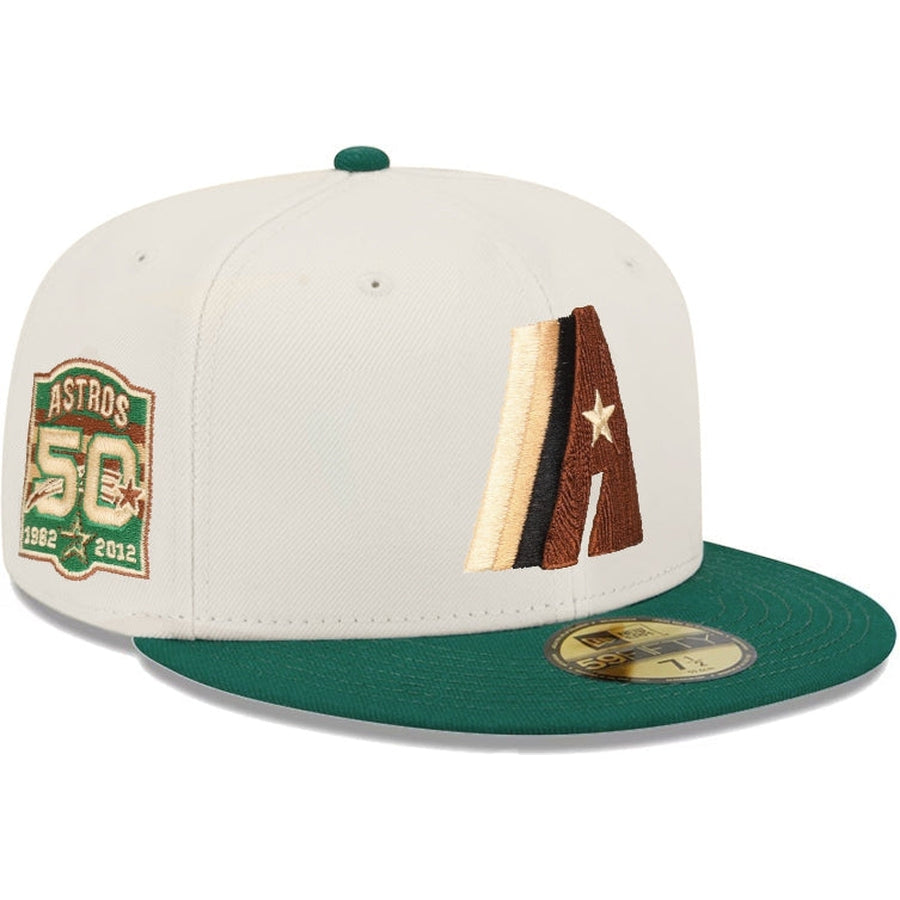 Houston Astros 59FIFTY Fitted Hats Houston Astros Baseball Caps