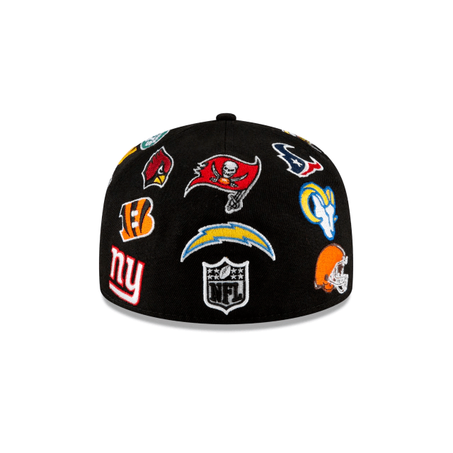 Nfl 2024 logo hat