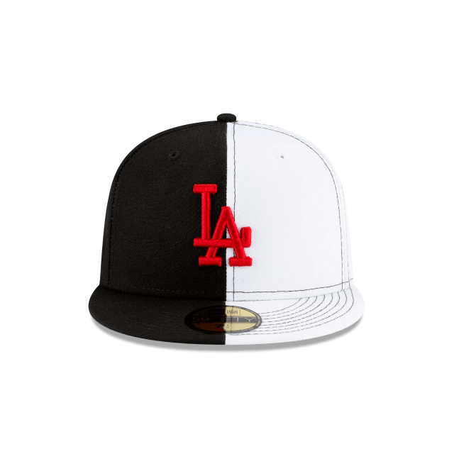 New Era Los Angeles Dodgers Scarface Theme 59Fifty Fitted hat