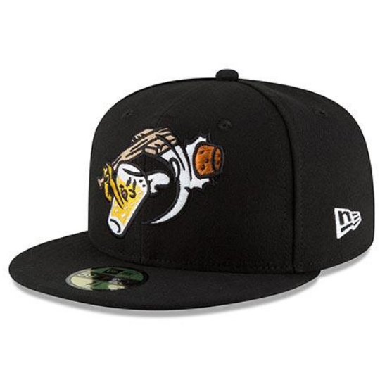 New Era Beer City Bung Hammers 59FIFTY Fitted Hat