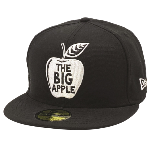New Era Big Apple 59Fifty Fitted Hat