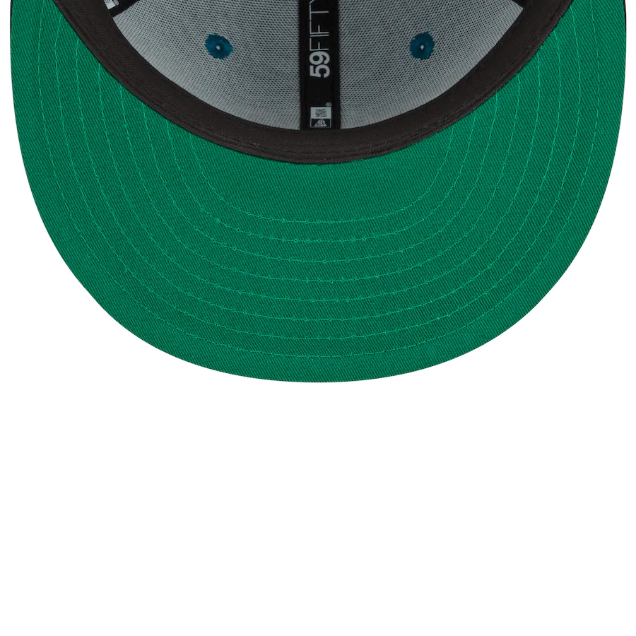 New Era NFL x Staple Jacksonville Jaguars 2022 59FIFTY Fitted Hat