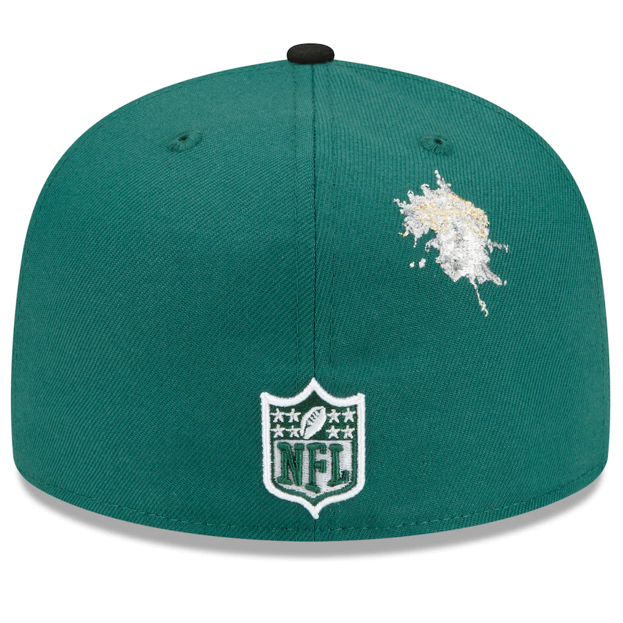 New Era NFL x Staple New York Jets 2022 59FIFTY Fitted Hat