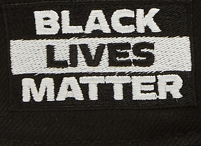 New Era Black Lives Matter 59Fifty Fitted Hat