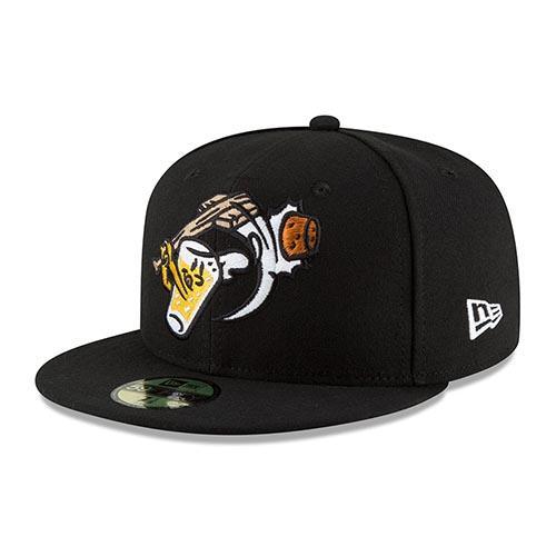 New Era Beer City Bung Hammers 59FIFTY Fitted Hat