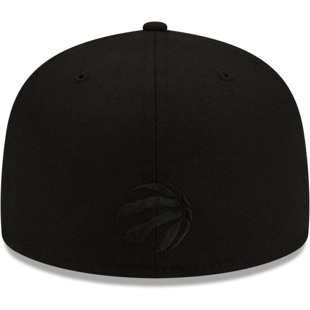 New Era Toronto Raptors Team Fire 59FIFTY Fitted Hat