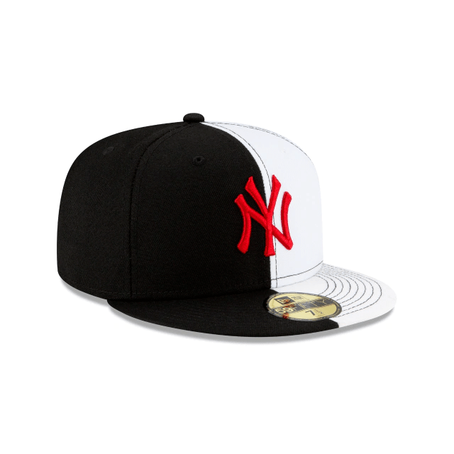 New Era New York Yankees Scarface Theme 59Fifty Fitted hat