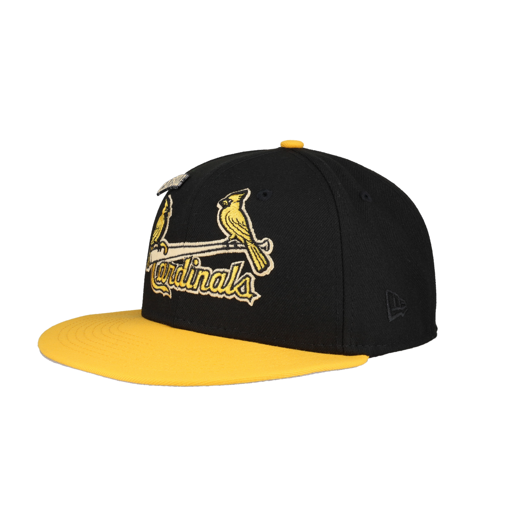 New Era St. Louis Cardinals Colors in Cream 2.0 Collection Busch ...