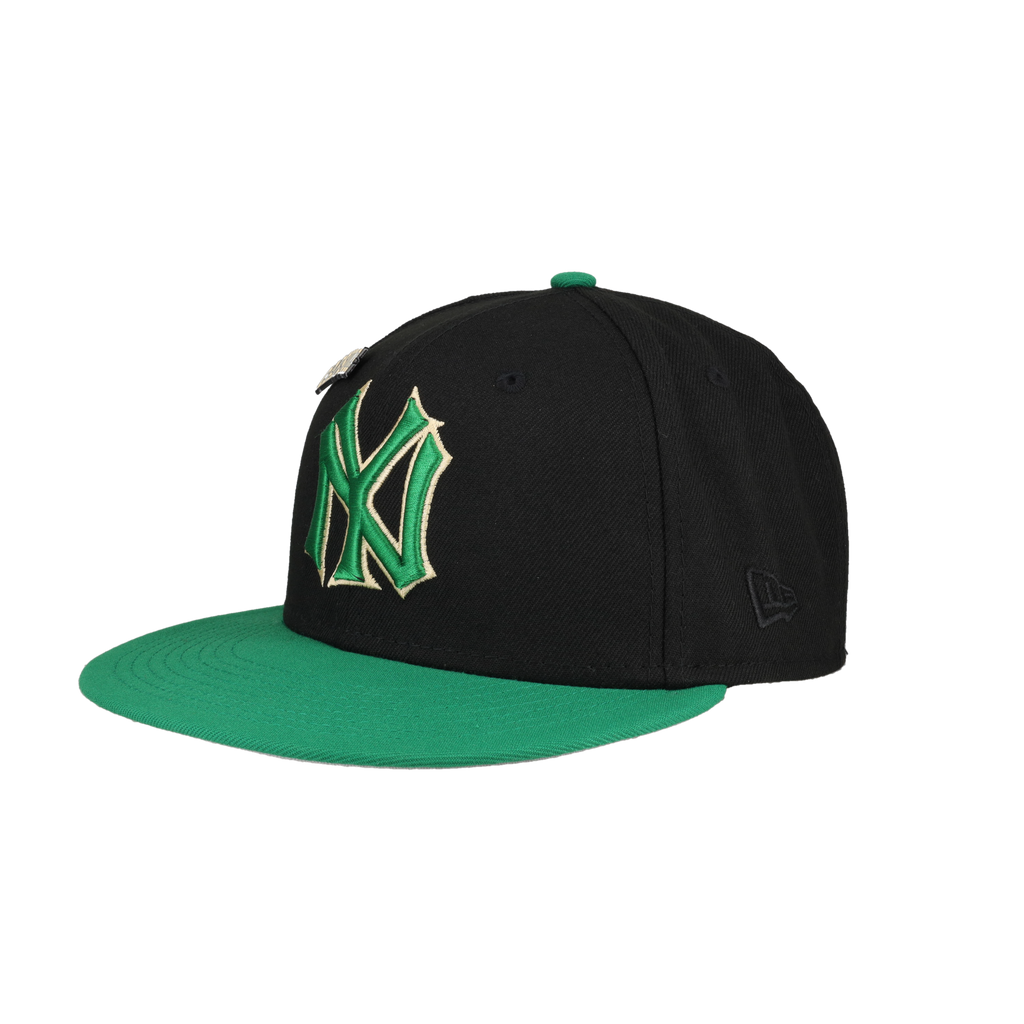 New Era New York Yankees Colors in Cream 2.0 Collection 1936 World Series 59FIFTY Fitted Hat