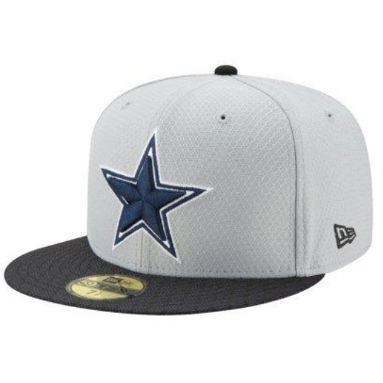 New Era Dallas Cowboys 59Fifty Fitted Hat