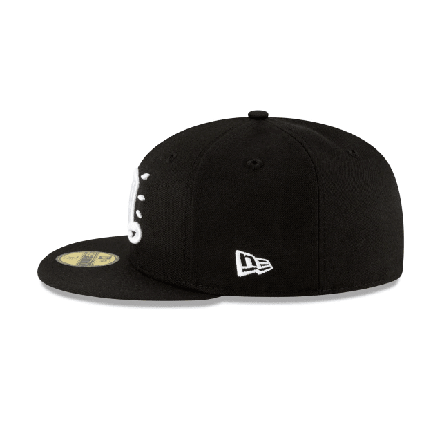 New Era Monopoly Top Hat (2020) 59Fifty Fitted Hat