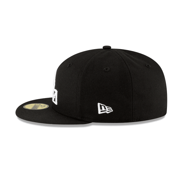 New Era Monopoly Dice 59Fifty Fitted Hat