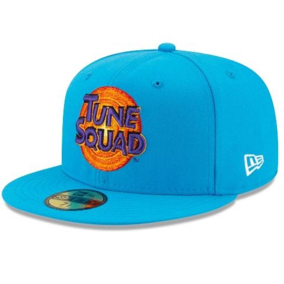 New Era Space Jam Tune Squad 59FIFTY Fitted Hat