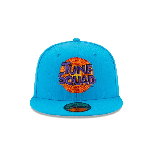 New Era Space Jam Tune Squad 59FIFTY Fitted Hat