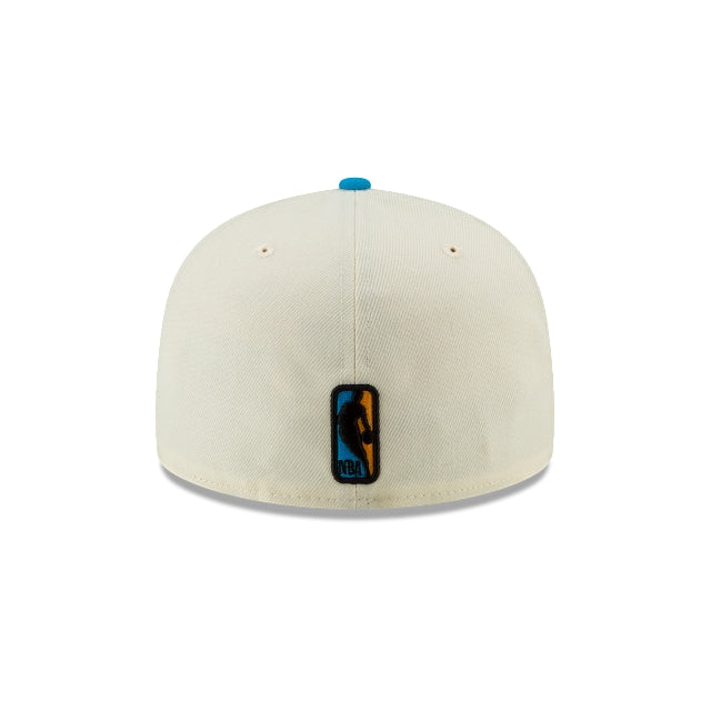 New Era Oklahoma City Thunder x Space Jam 59FIFTY Fitted Hat
