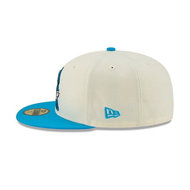 New Era Miami Heat x Space Jam 59FIFTY Fitted Hat
