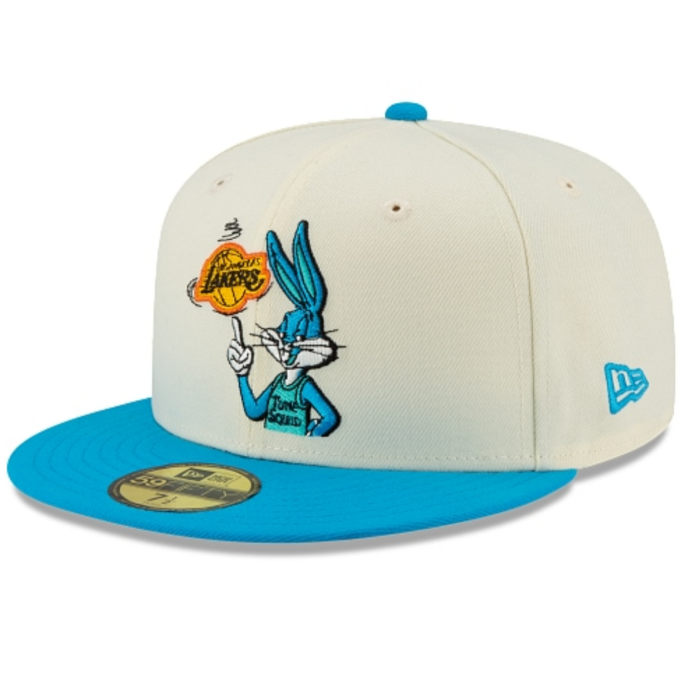 New era x space jam Clearance