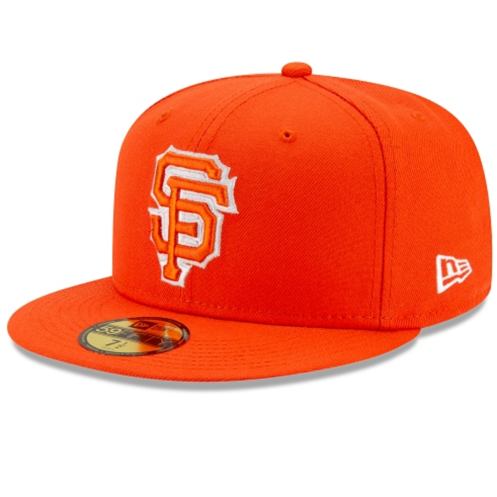 New Era San Francisco Giants City Connect 59FIFTY Fitted Hat