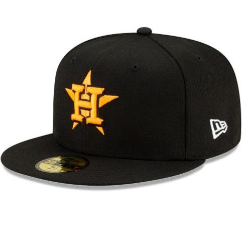 New Era Houston Astros Summer Pop 59FIFTY Fitted Hat