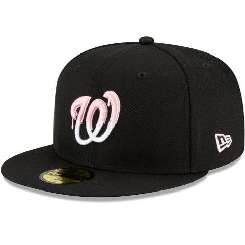 New Era Washington Nationals Team Drip 59FIFTY Fitted Hat