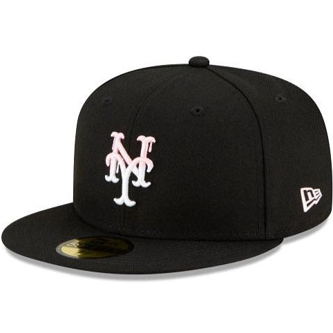 New Era New York Mets Team Drip 59FIFTY Fitted Hat