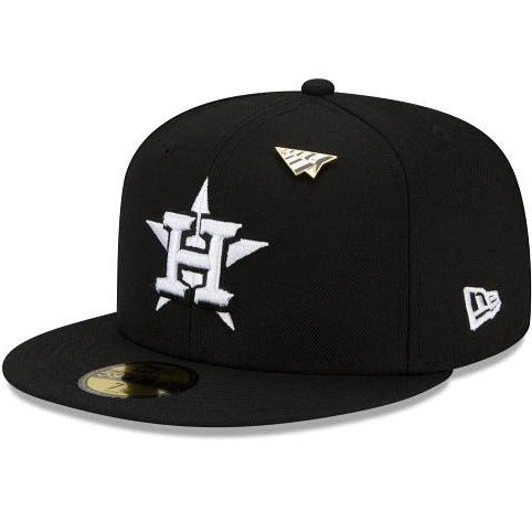 New Era X Paper Planes Houston Astros 59FIFTY Fitted Hat