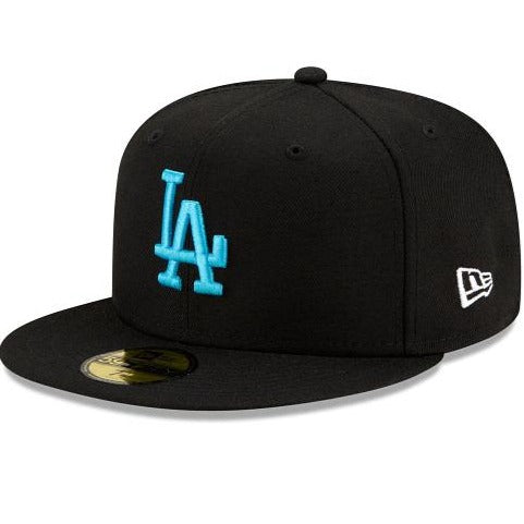 New Era Los Angeles Dodgers Summer Pop 59FIFTY Fitted Hat