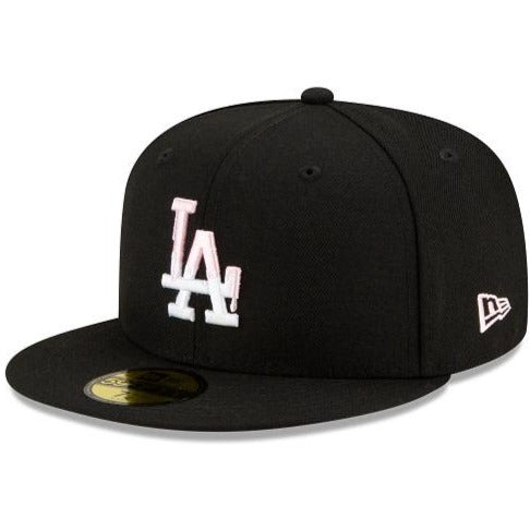 New Era Los Angeles Dodgers Team Drip 59FIFTY Fitted Hat