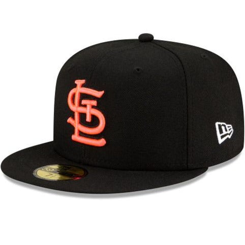 New Era St. Louis Cardinals Summer Pop 59FIFTY Fitted Hat