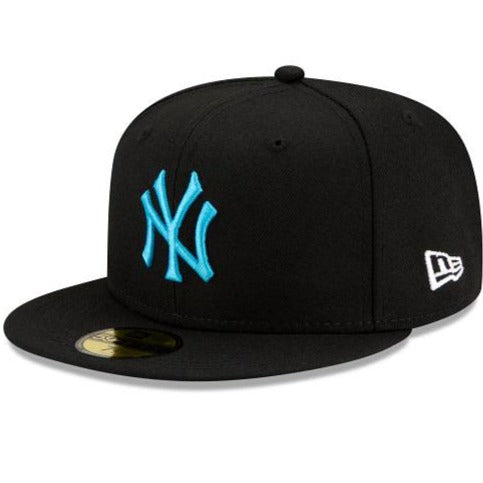 New Era New York Yankees Summer Pop 59FIFTY Fitted Hat