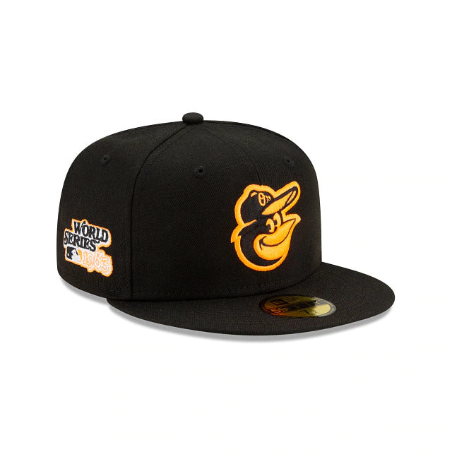 New Era Baltimore Orioles Summer Pop 59FIFTY Fitted Hat