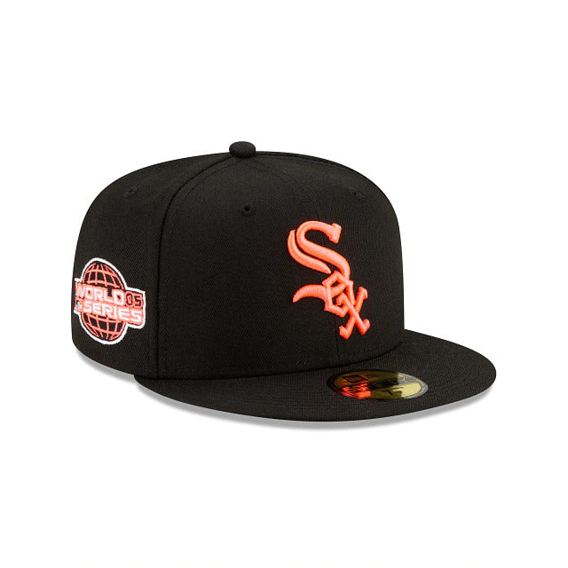 New Era Chicago White Sox Summer Pop 59FIFTY Fitted Hat