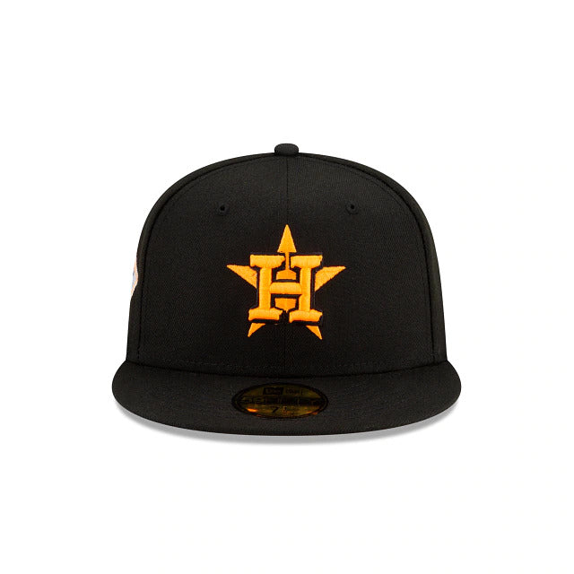 New Era Houston Astros Summer Pop 59FIFTY Fitted Hat