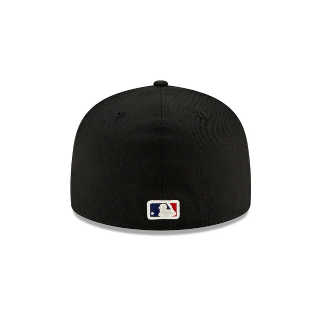 New Era Atlanta Braves Champion 59FIFTY Fitted Hat