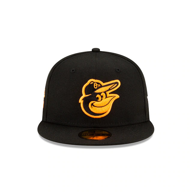 New Era Baltimore Orioles Summer Pop 59FIFTY Fitted Hat
