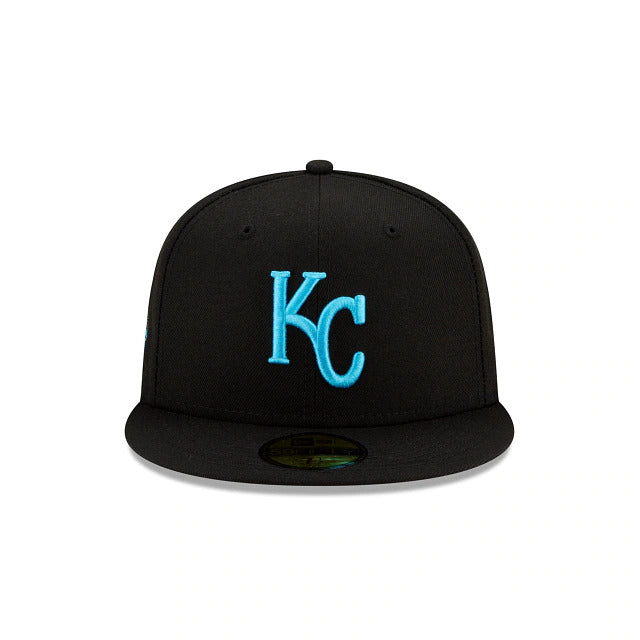 New Era Kansas City Royals Summer Pop 59FIFTY Fitted Hat