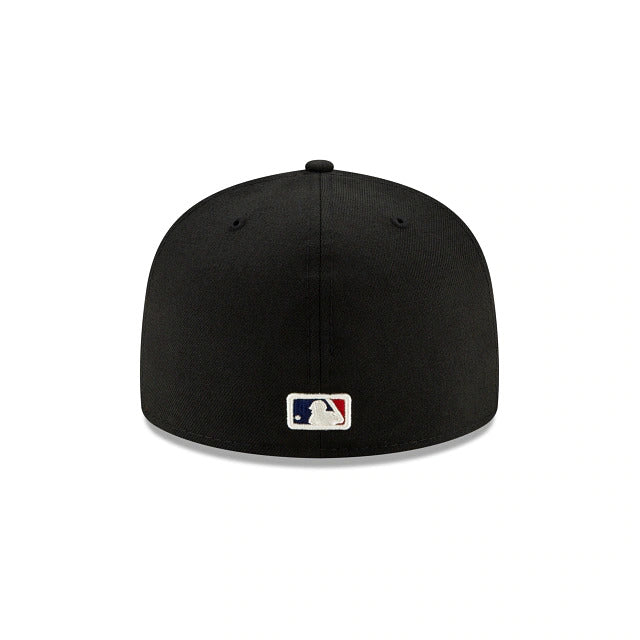 New Era New York Yankees Champion 59FIFTY Fitted Hat