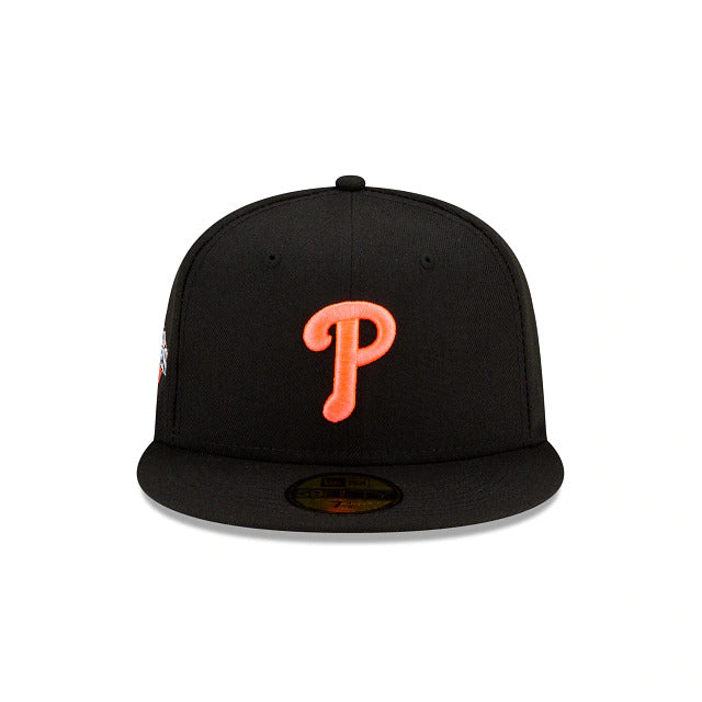 New Era Philadelphia Phillies Summer Pop 59FIFTY Fitted Hat