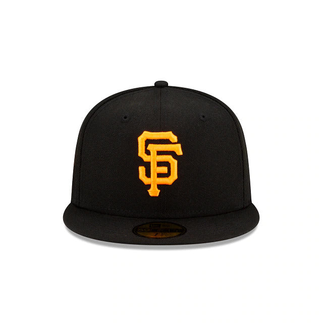 New Era San Francisco Giants Summer Pop 59FIFTY Fitted Hat