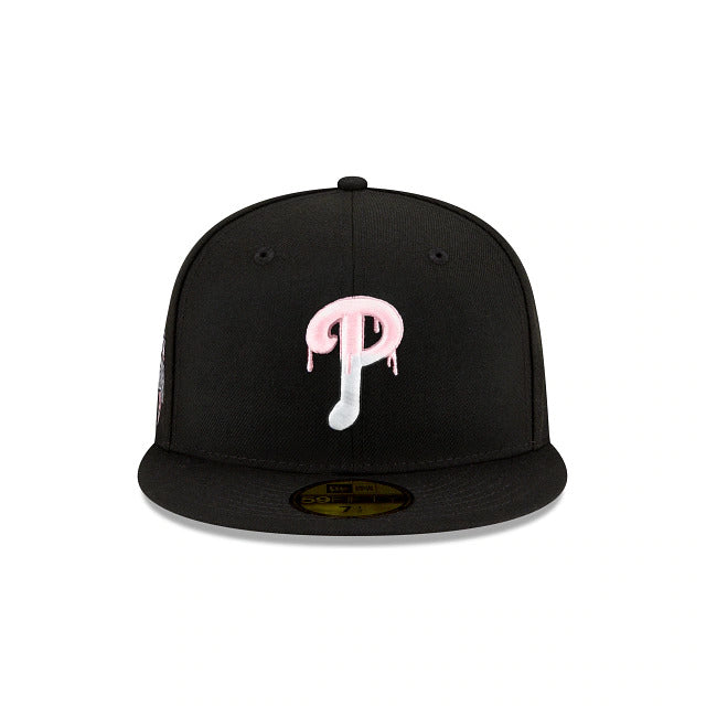 New Era Philadelphia Phillies Team Drip 59FIFTY Fitted Hat