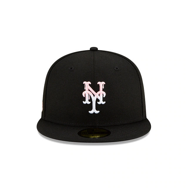 New Era New York Mets Team Drip 59FIFTY Fitted Hat