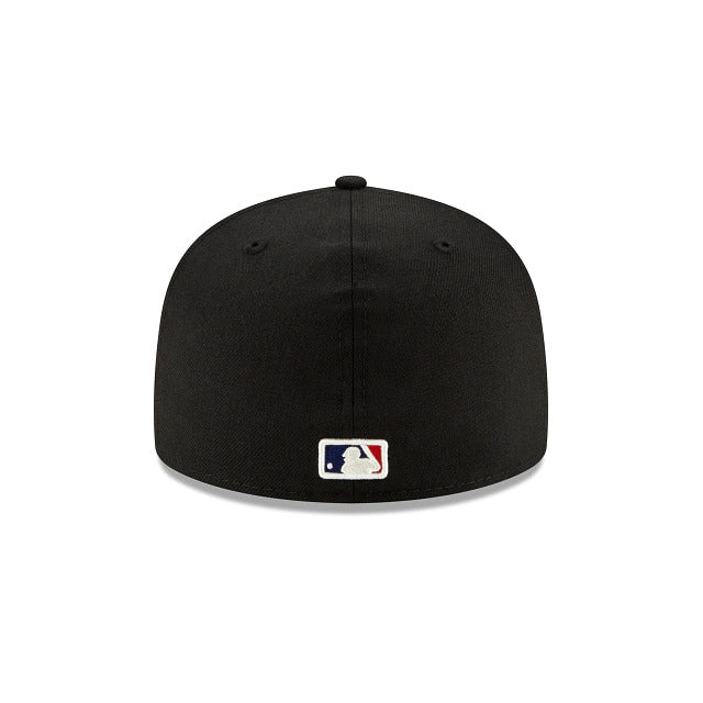 New Era New York Mets Champion 59FIFTY Fitted Hat