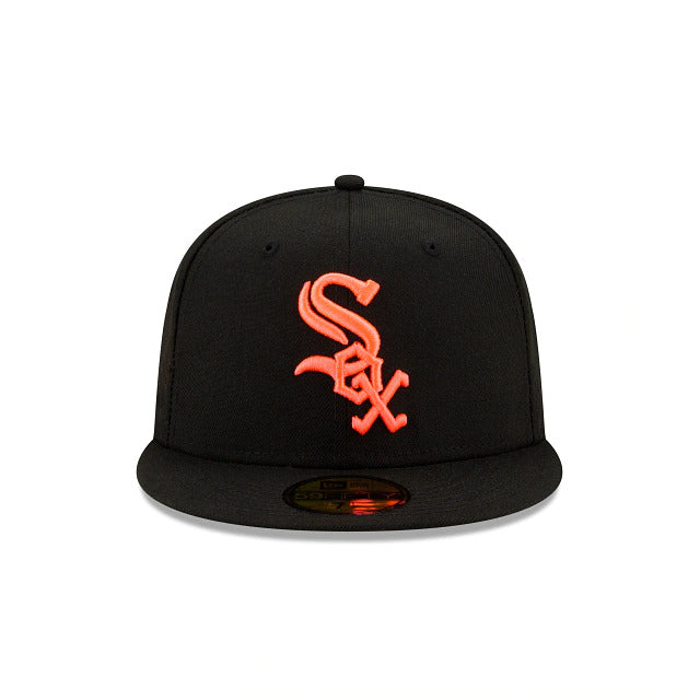 New Era Chicago White Sox Summer Pop 59FIFTY Fitted Hat