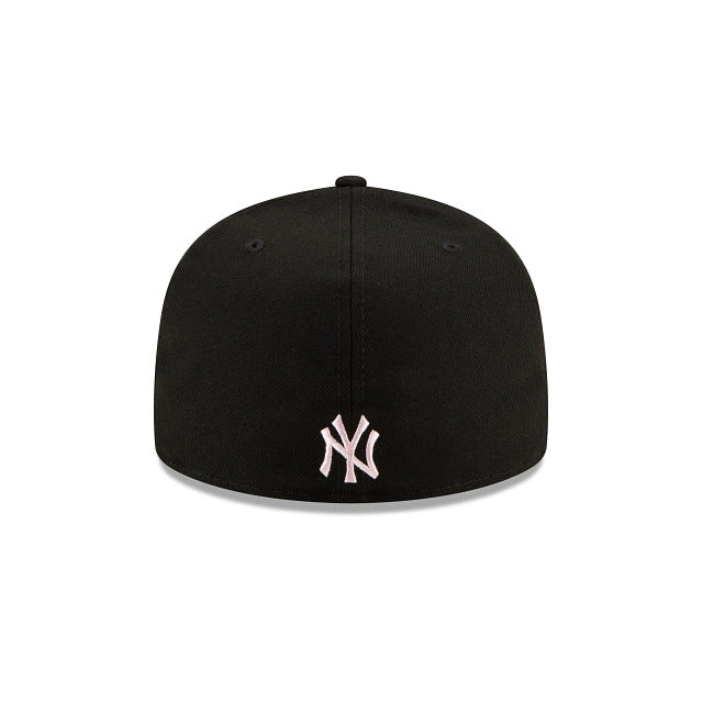 New Era New York Yankees Team Drip 59FIFTY Fitted Hat