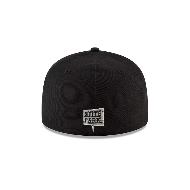 New Era South Park Crew 59FIFTY Fitted Hat