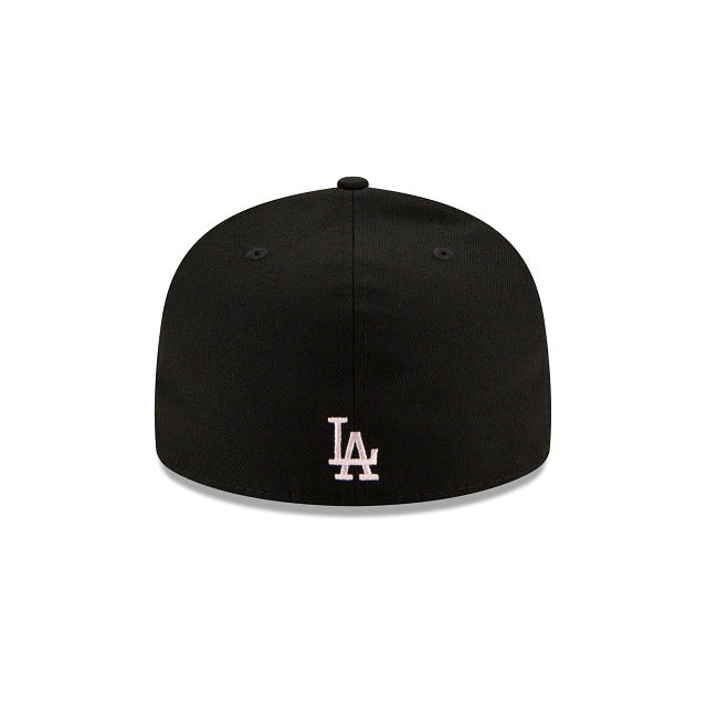 New Era Los Angeles Dodgers Team Drip 59FIFTY Fitted Hat