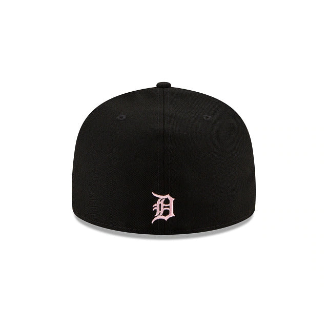 New Era Detroit Tigers Team Drip 59FIFTY Fitted Hat