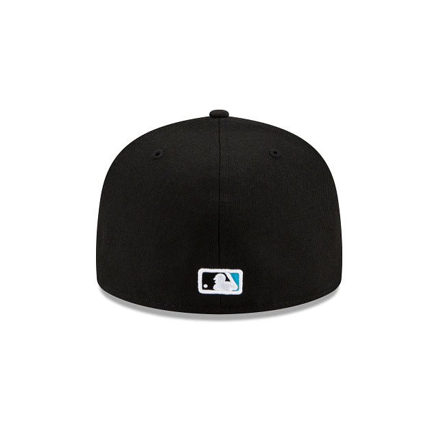 New Era Miami Marlins Summer Pop 59FIFTY Fitted Hat