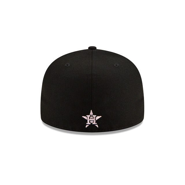New Era Houston Astros Team Drip 59FIFTY Fitted Hat