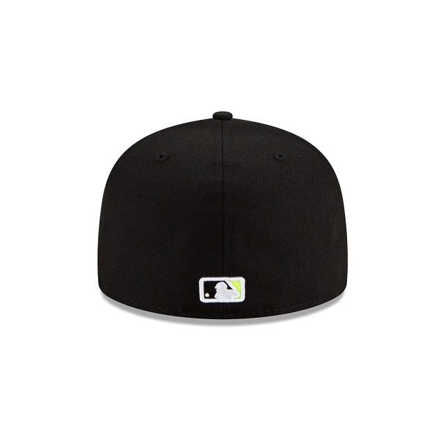 New Era Pittsburgh Pirates Summer Pop 59FIFTY Fitted Hat